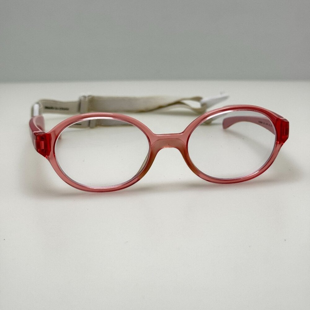 Safilo Kids SA 0004/N Eye Glasses Eyeglasses Frames 42-16-120
